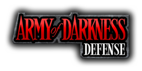 Army Of Darkness Defense Game Download